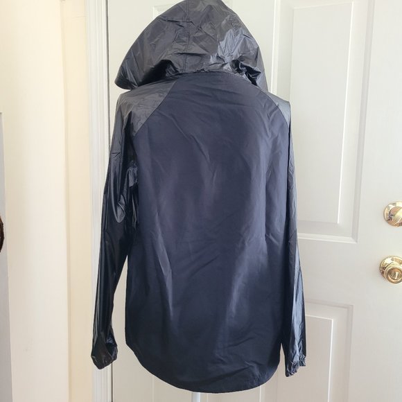 NWT Under Armour Women's Metallic Jacket Size XS - Picture 6 of 12